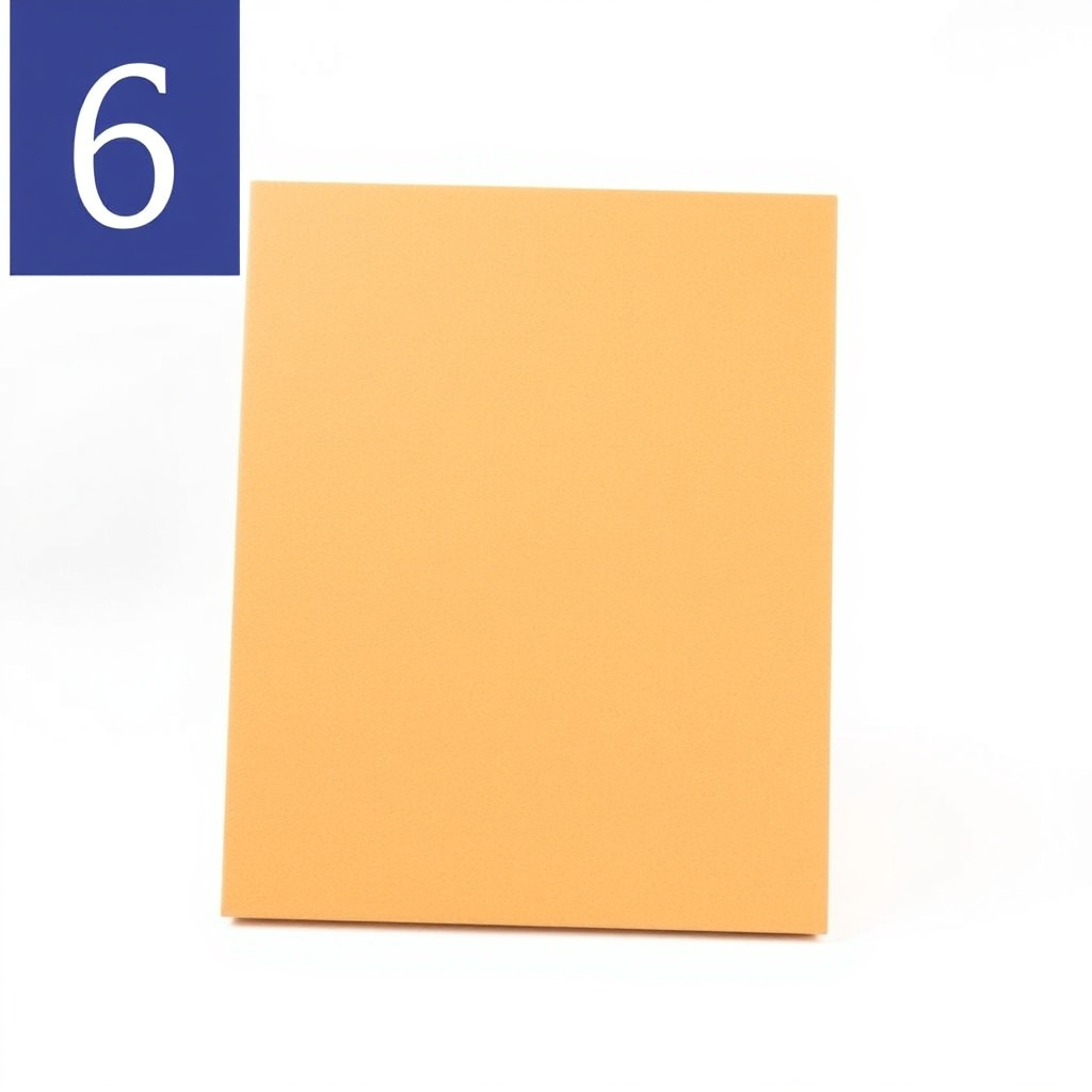 Recommendation item 6